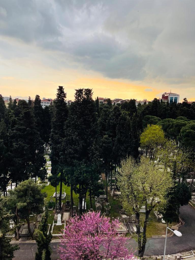 Aymira Suite Hotel Istanbul Room photo